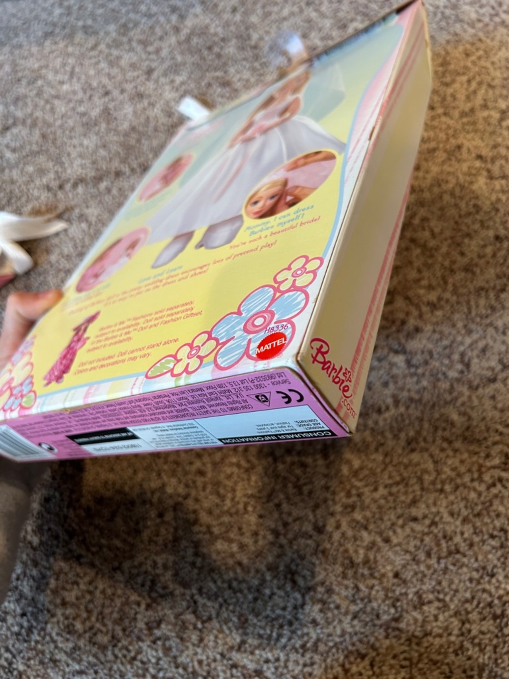 Barbie & me Dress Up Sets - Picture 6 of 12